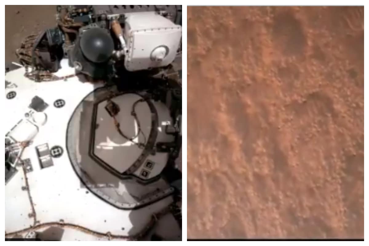 La tarea del Perseverance está enfocada en deducir su alguna vez hubo vida en Marte, la misión Curiosity del 2012 destacó que es probable, ahora sólo falta que la nueva investigación confirme esto