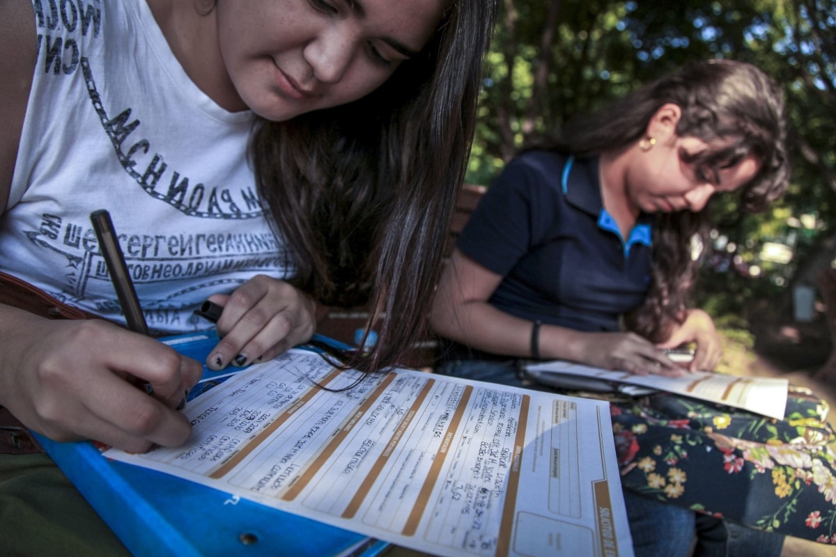 Además, en el caso particular de México, Bárcena señaló que las mujeres son el género que más está presente en la batalla contra el Covid-19