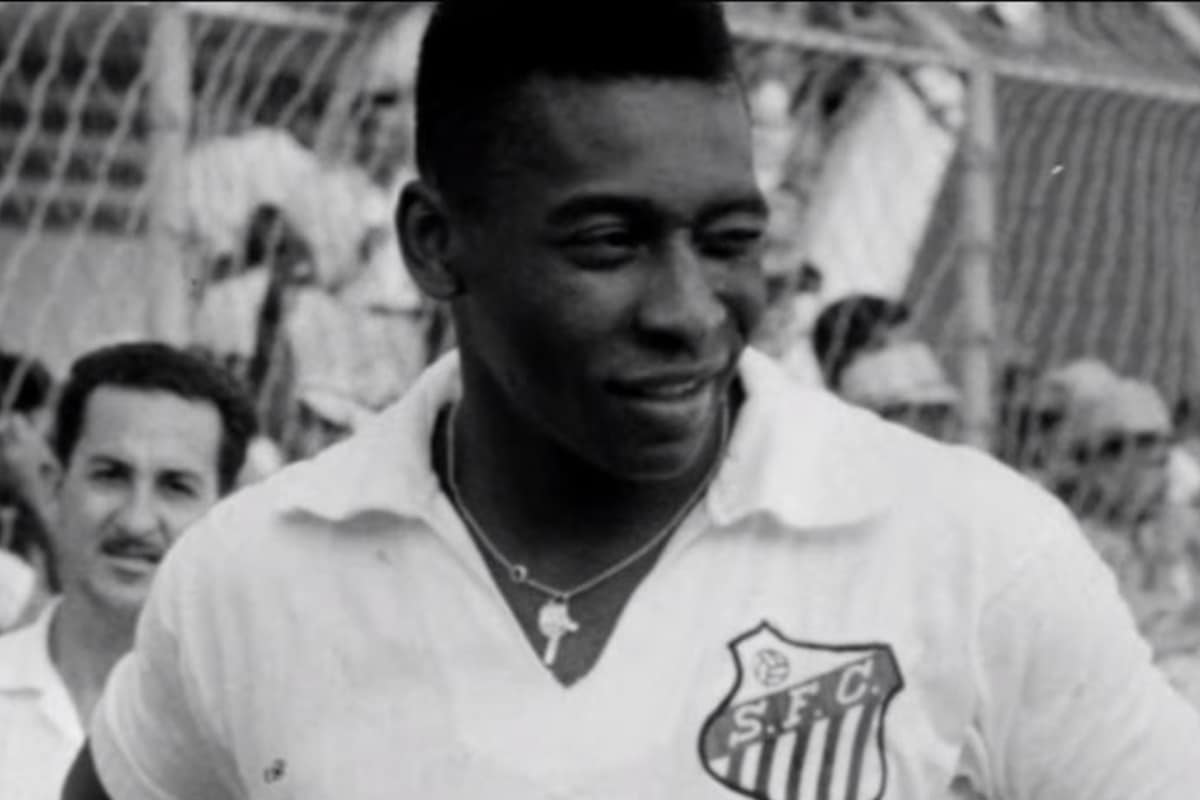 Pelé