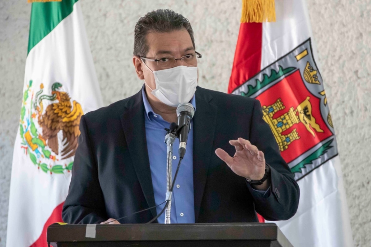 Tlaxcala también destacó por mantenerse sin deuda pública y con finanzas sanas, y en el indicador de deuda por participaciones en las entidades federativas, el estado obtuvo el valor más bajo, con un porcentaje nulo