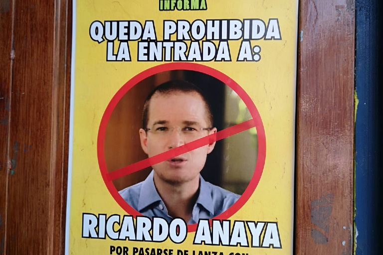 Ricardo Anaya