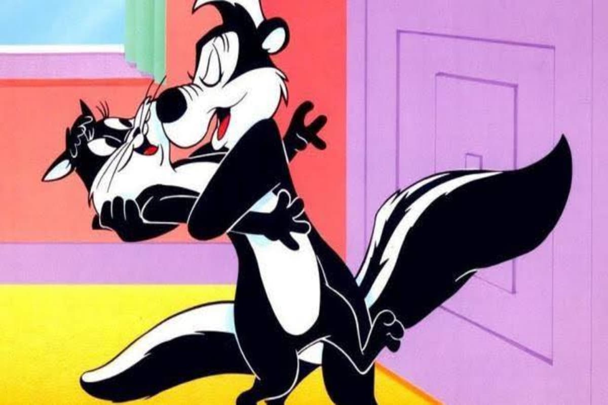 Pepe Le Pew