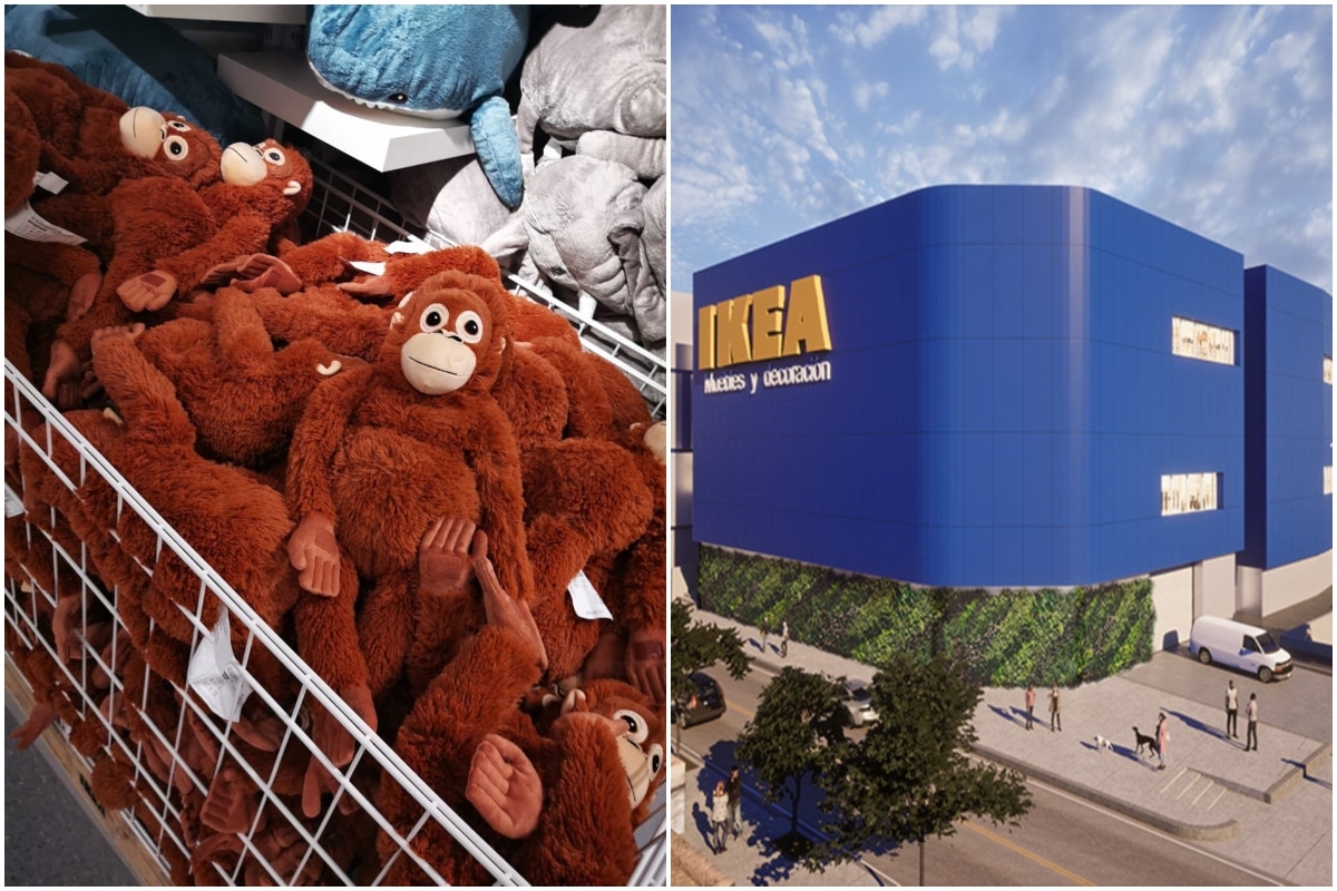 IKEA