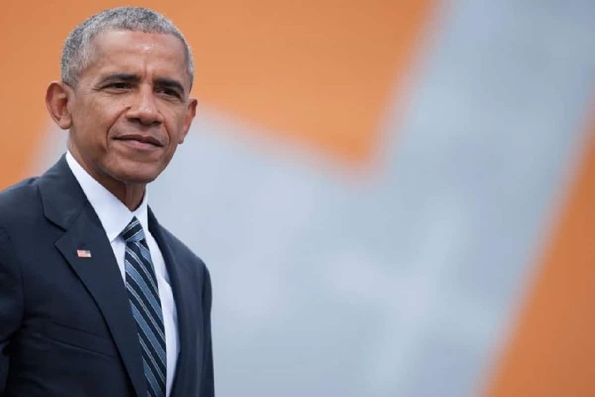 Barack Obama lamentó que la Corte Suprema derogara el derecho al aborto.