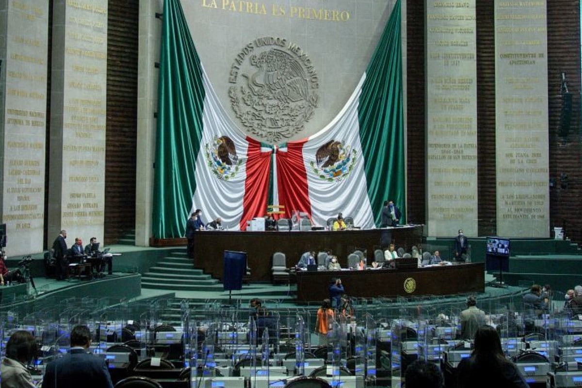 Cámara de Diputados