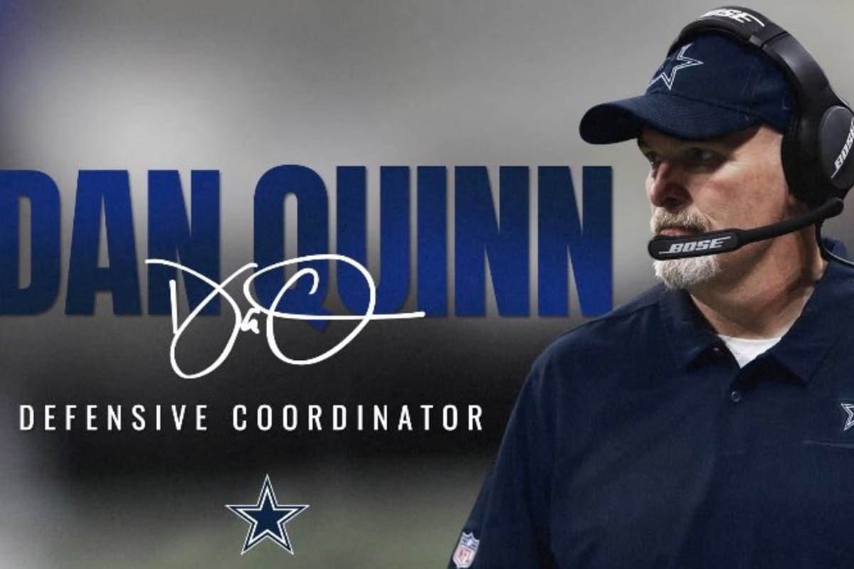 Dan Quinn