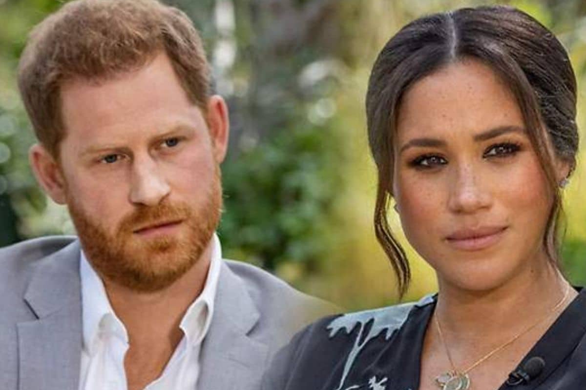 Comunidad negra británica reacciona a la entrevista de Enrique y Meghan