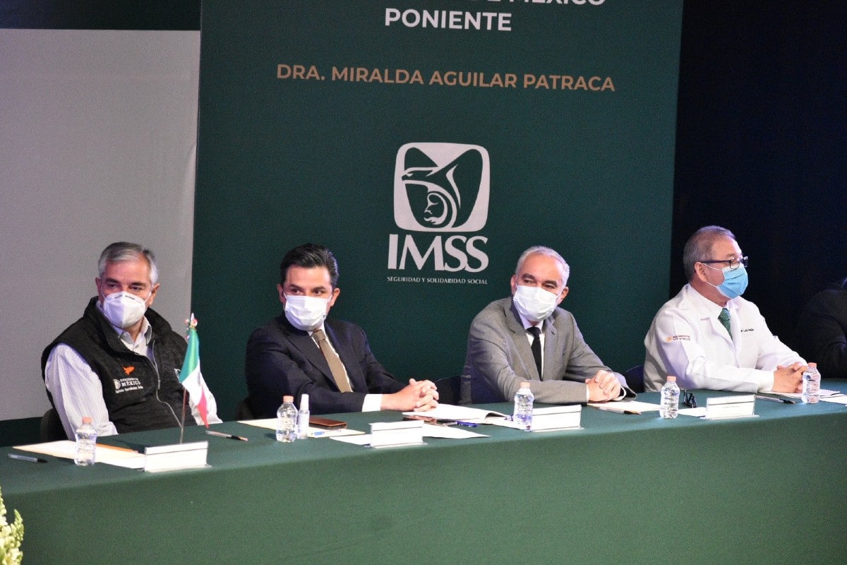 IMSS