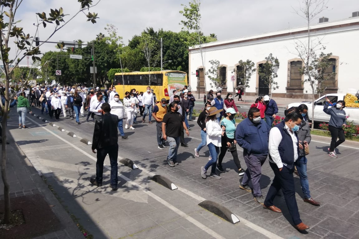 “No fue un intento de robo, que no quieran engañar dando versiones que no son, esto llevaba nombre y apellido"