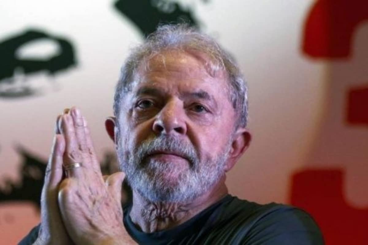 Luiz Ignacio Lula da Silva