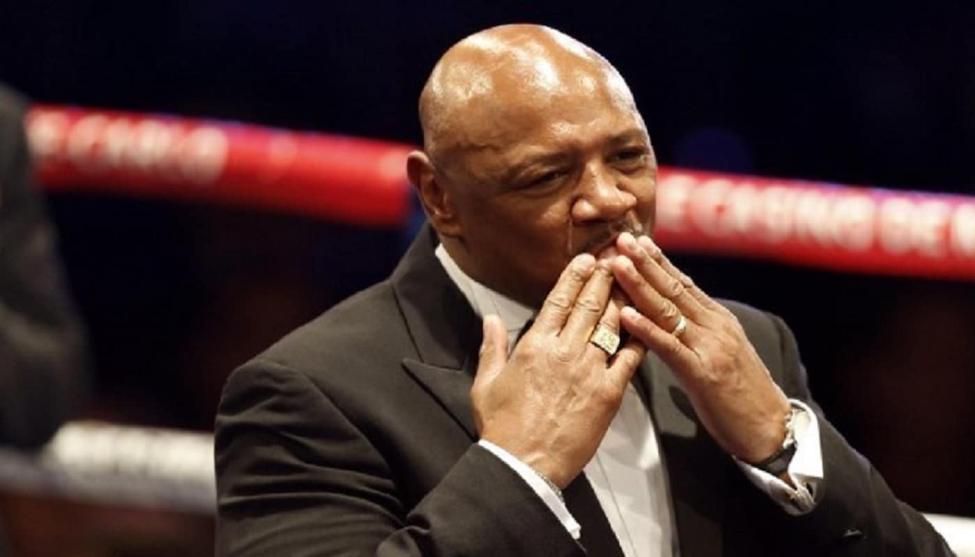 Fallece Marvin Hagler