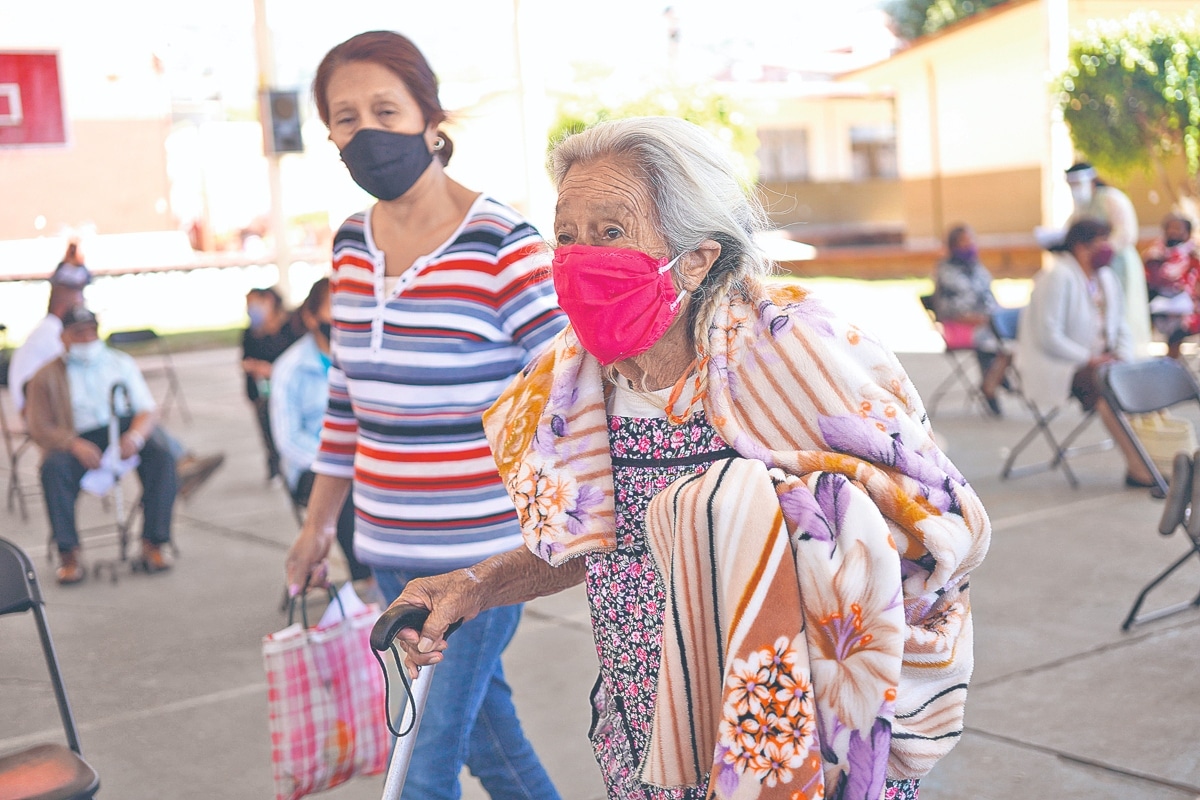 En el estado hay un leve descenso de casos de la enfermedad