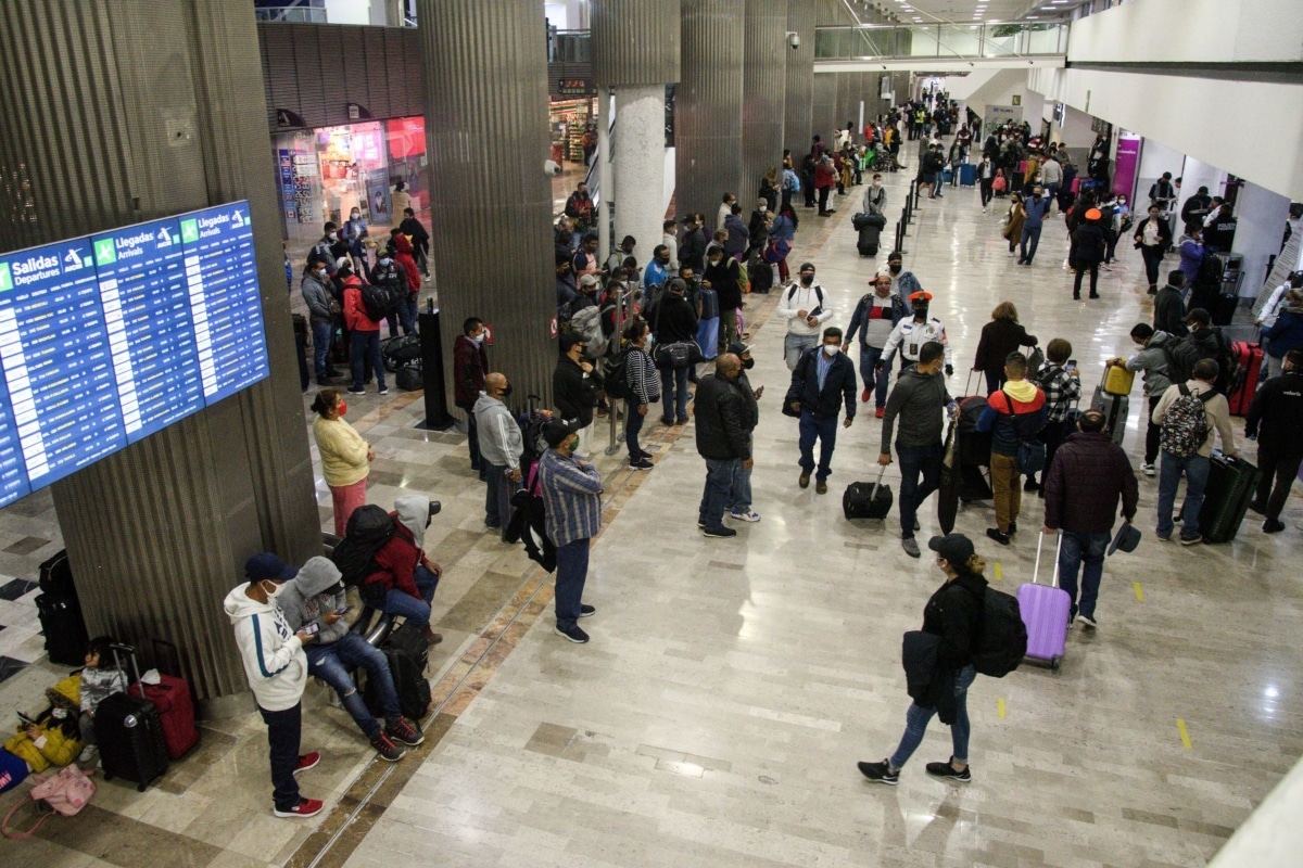 José Suárez, secretario de prensa y publicidad de la ASPA afirmó que las aeronaves en términos sanitarios son muy seguras por el programa que implementan las líneas aéreas