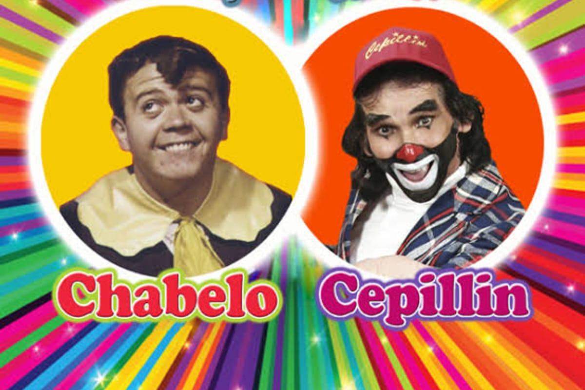 Chabelo