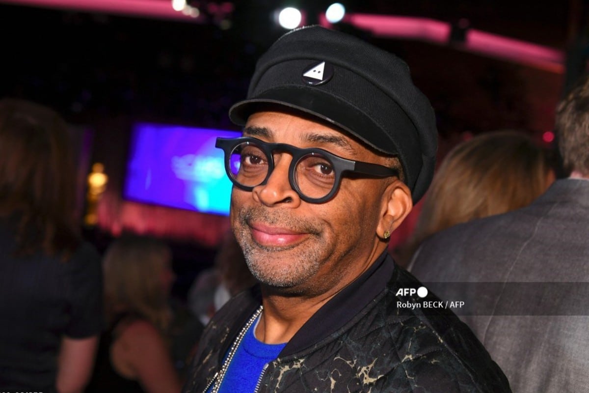 Spike Lee