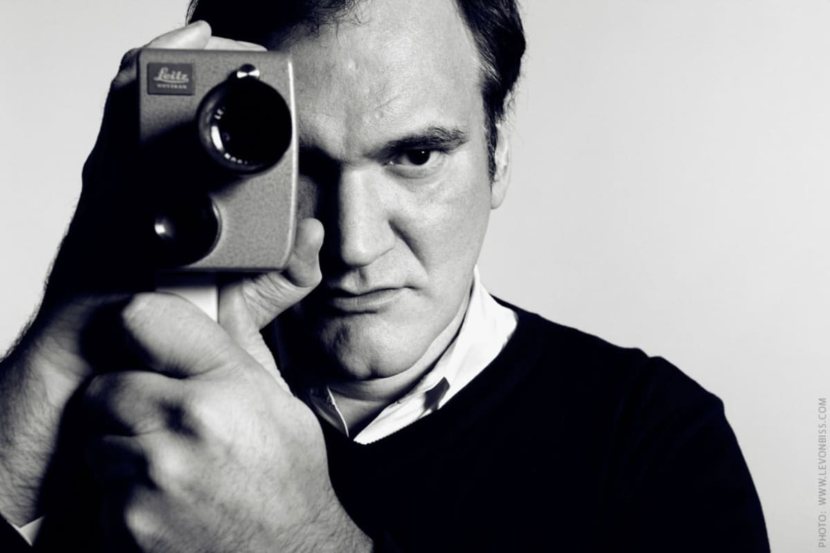 Tarantino