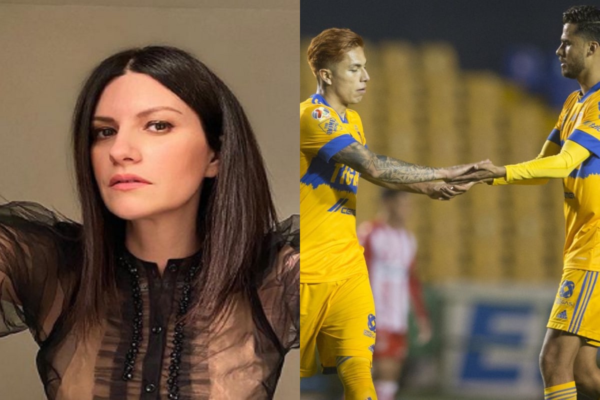 Tigres Laura Pausini