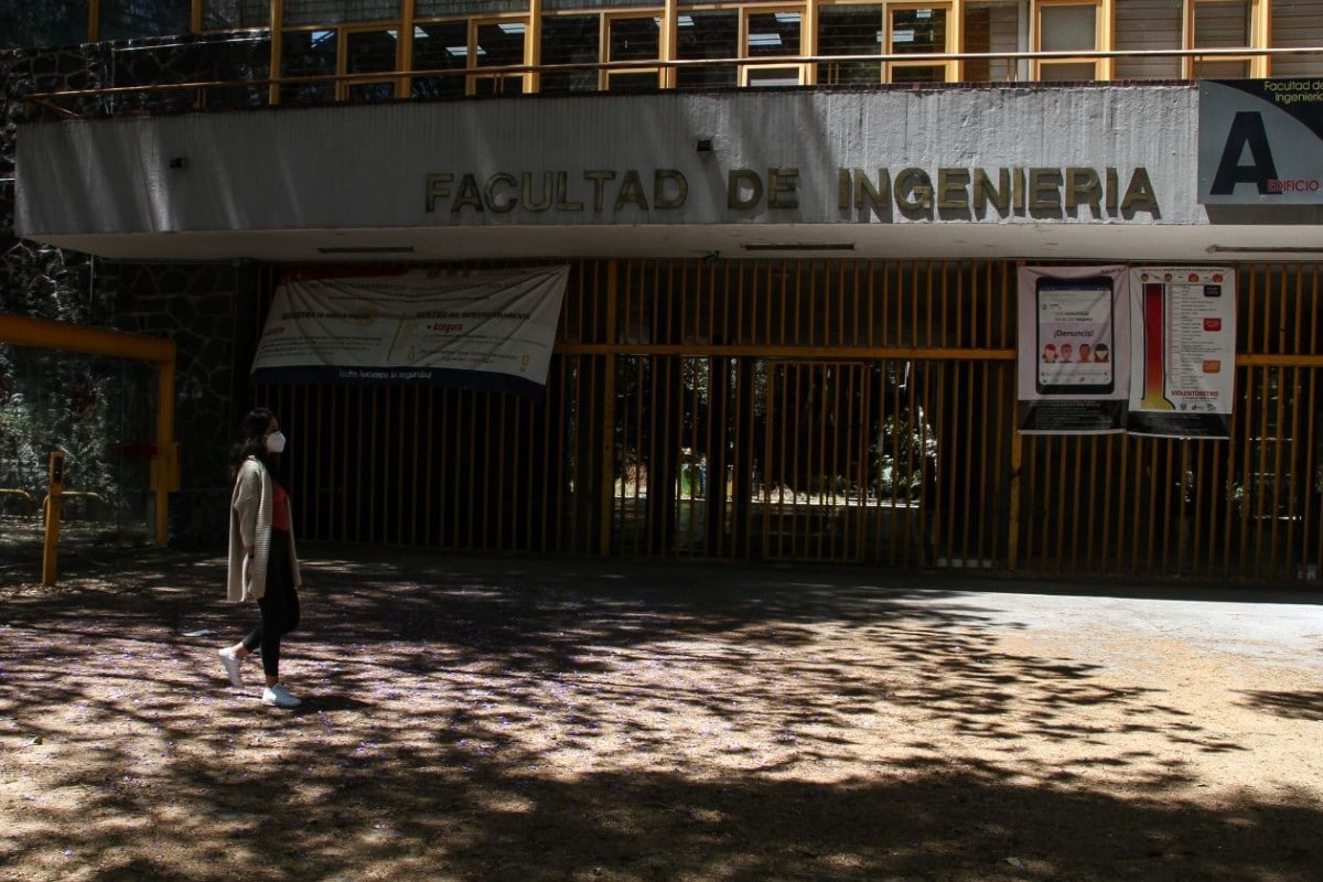 UNAM