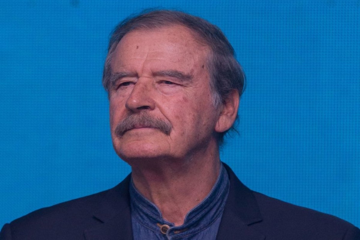 Vicente Fox