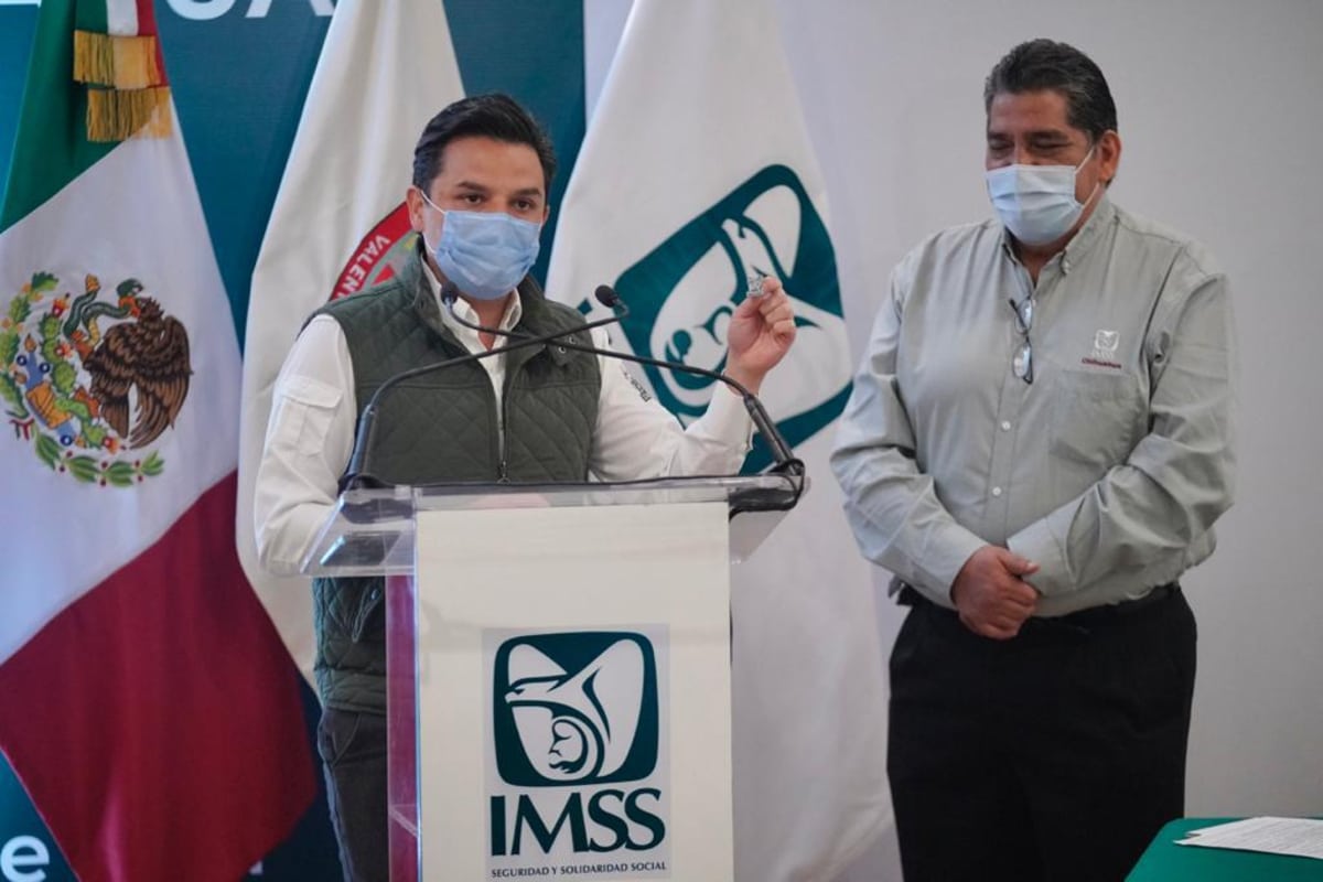 IMSS