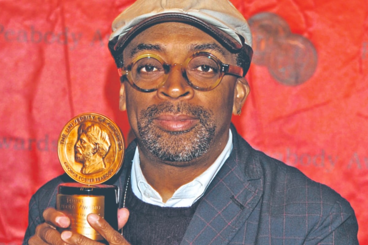 Spike Lee