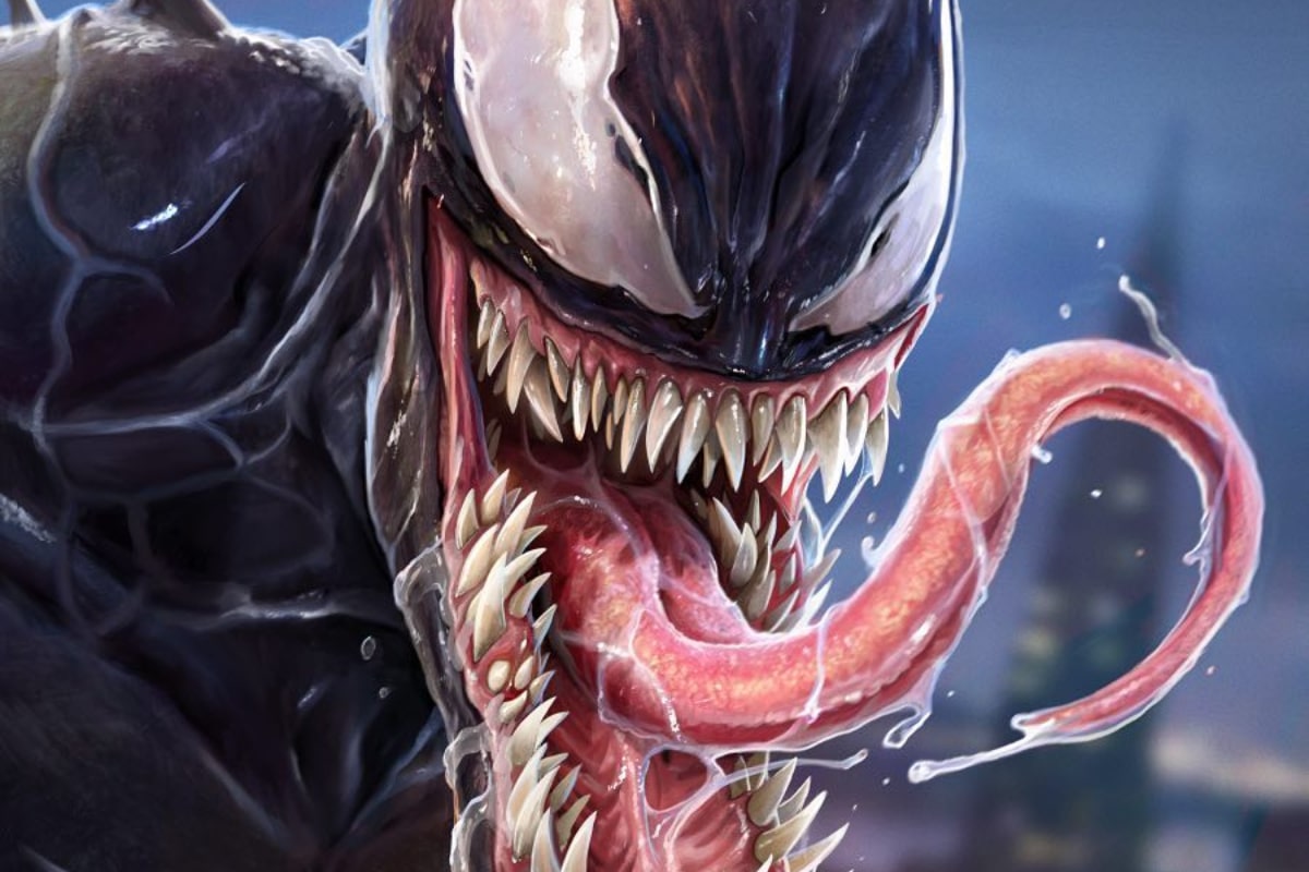 Venom: Let There Be Carnage