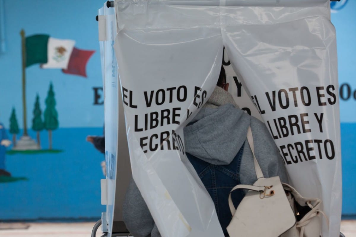 elecciones en Nayarit