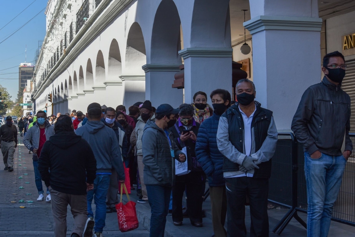 “Todo indica que se presentarán nuevas necesidades de recursos a fin de mantener el balance fiscal”, alertó