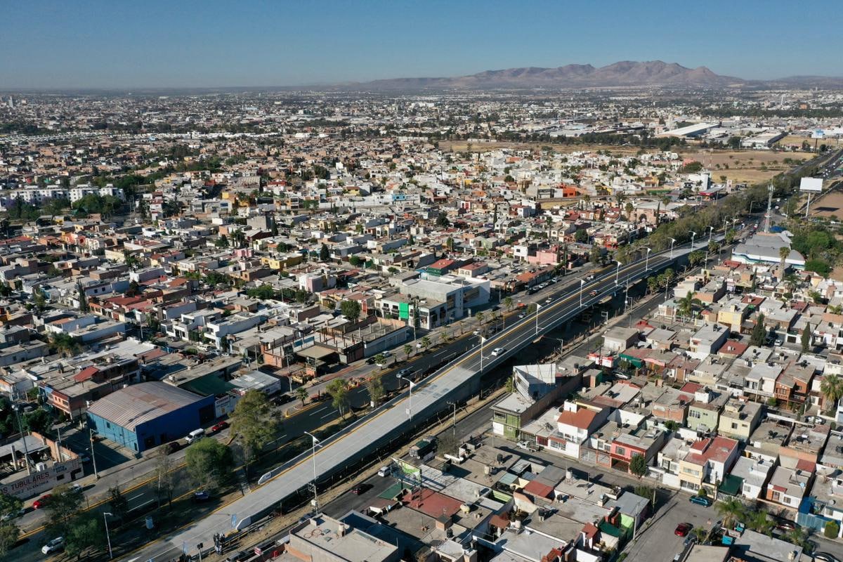 puente vehicular