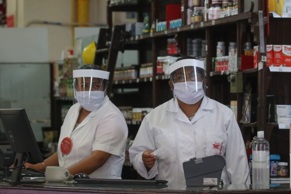 Reducir la brecha salarial a mujeres en industrias como la farmacéutica