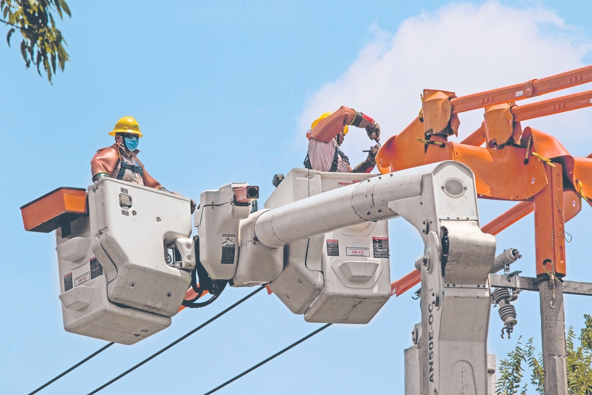 Empresarios critican que la infraestructura de CFE no está a la altura de las necesidades de la aprobada reforma