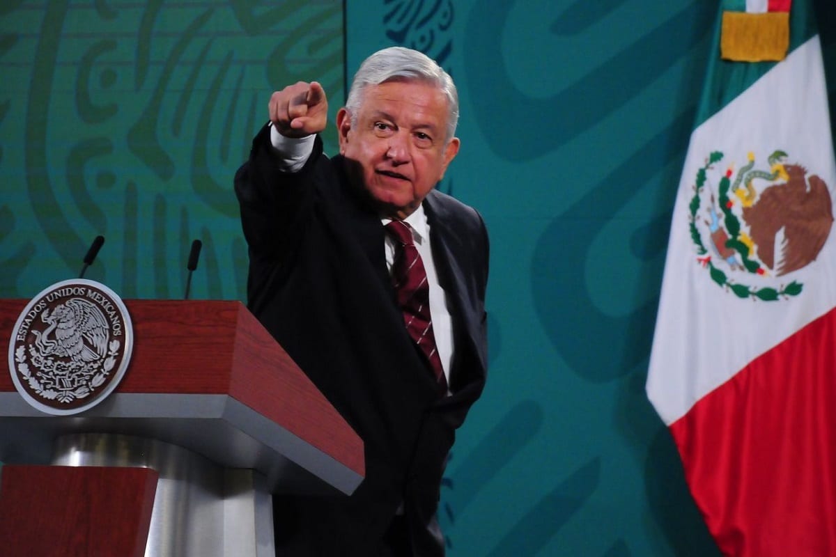 AMLO hablará sobre el caso Cassez