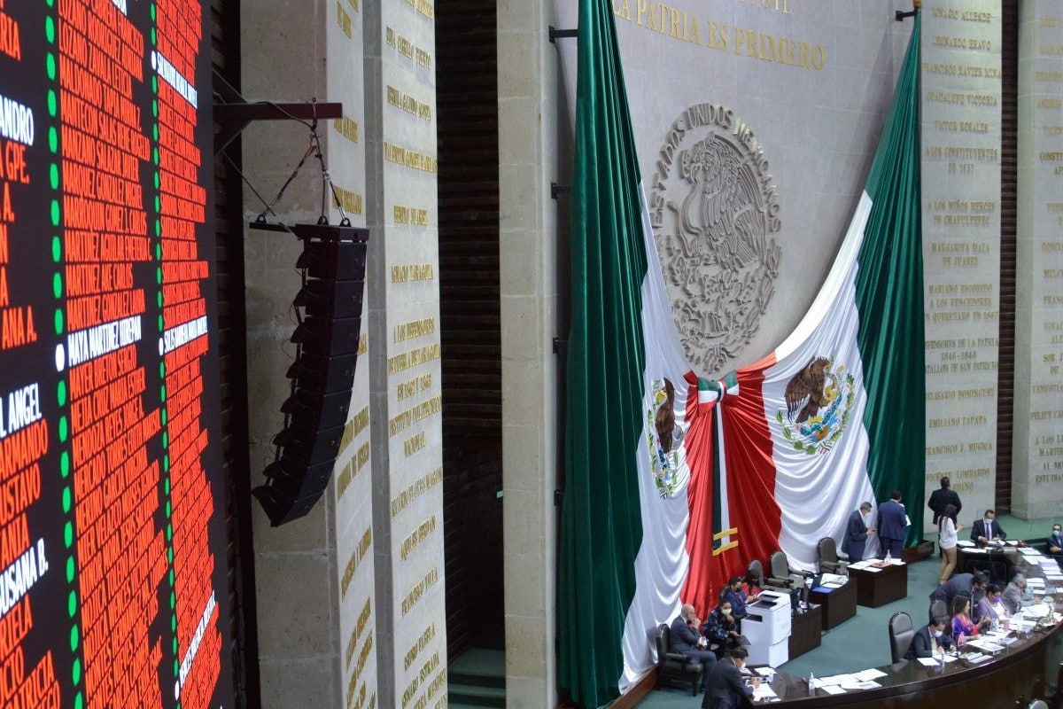 Los diputados federales discutirán mañana la reforma al Judicial, que incluye la polémica "Ley Zaldívar".