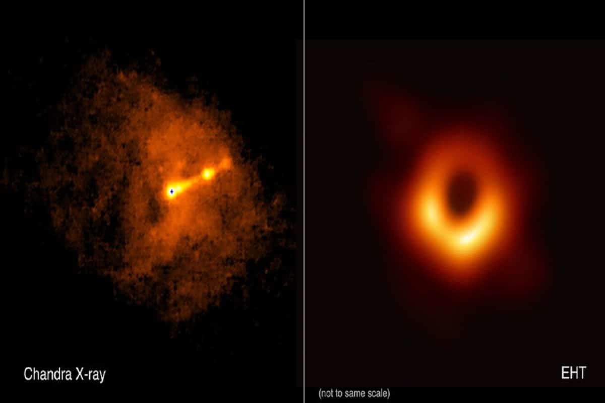 El descubrimiento fue un hito para la astrofísica.