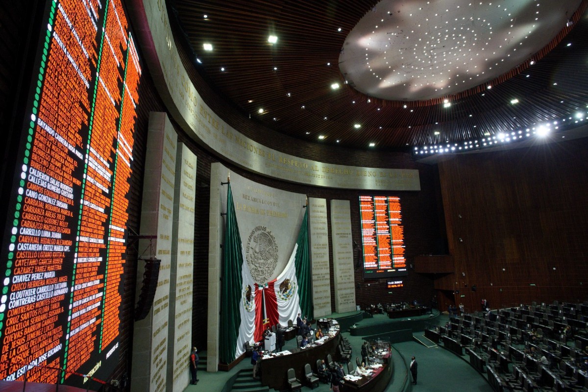 Cámara de Diputados