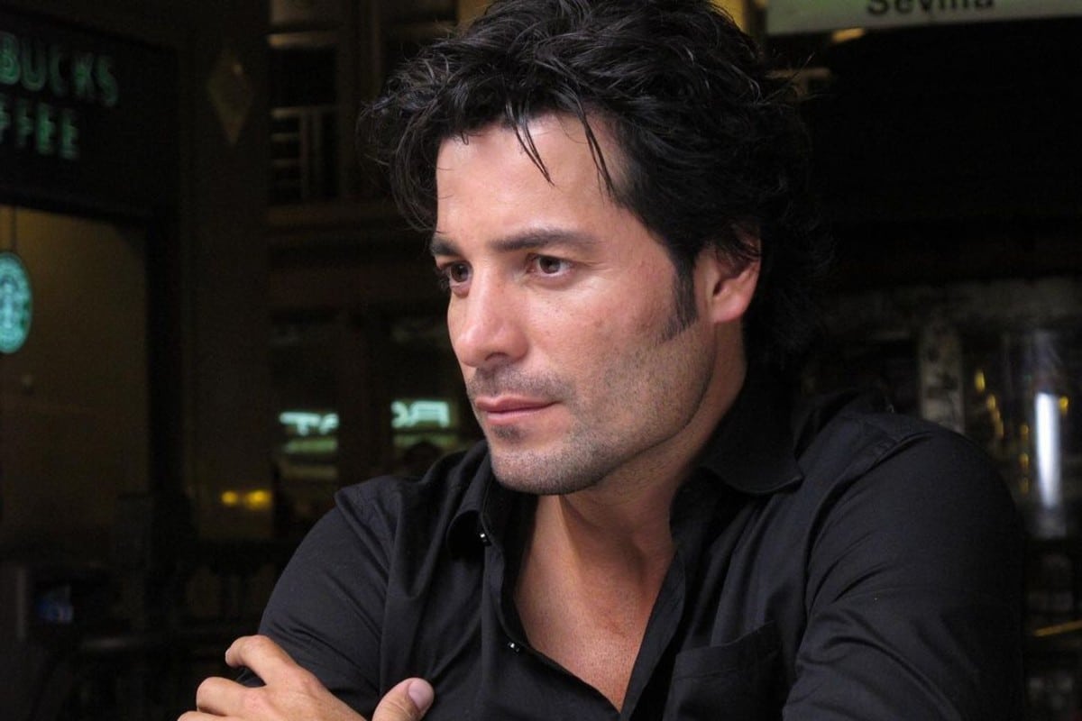 Chayanne