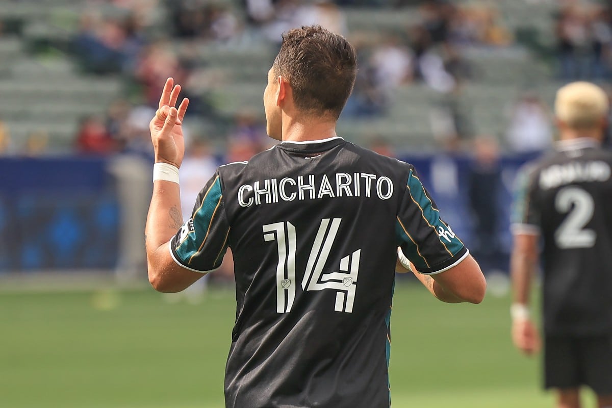 Chicharito