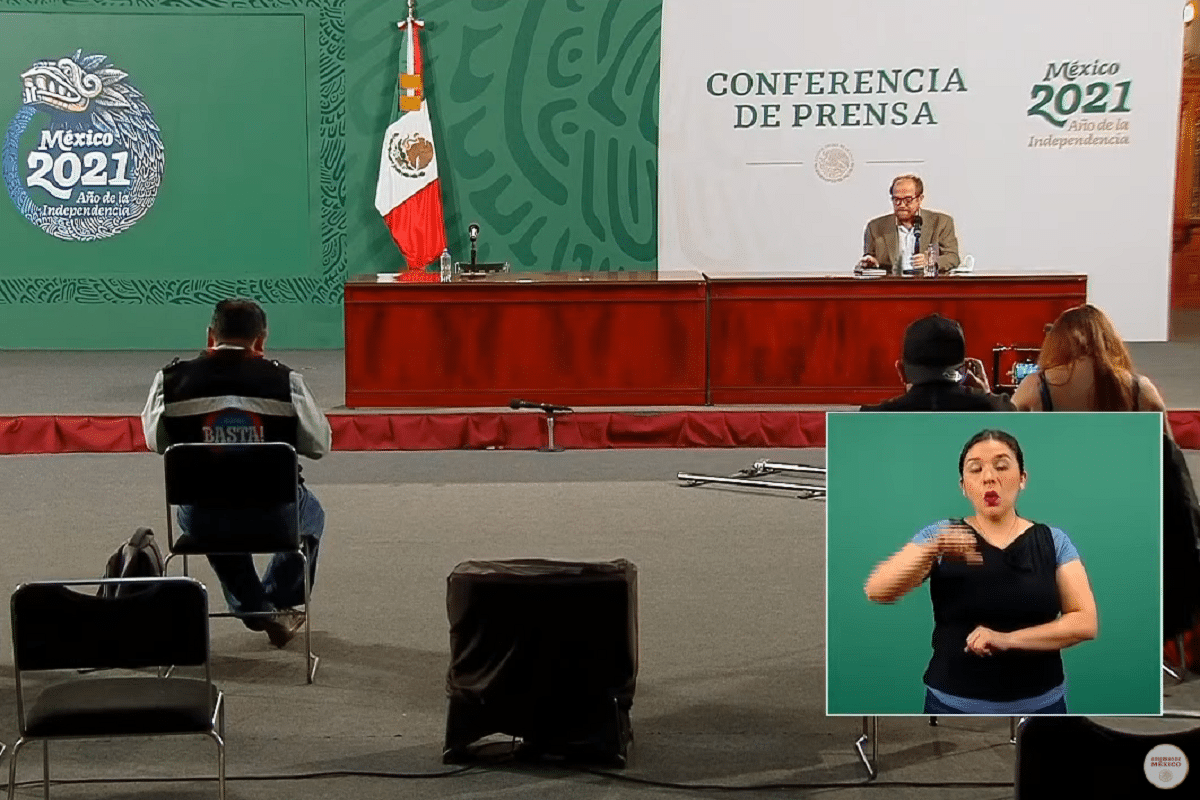 Covid-19 en México