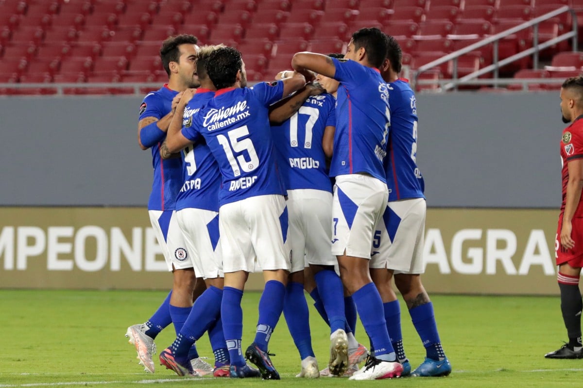 Cruz Azul