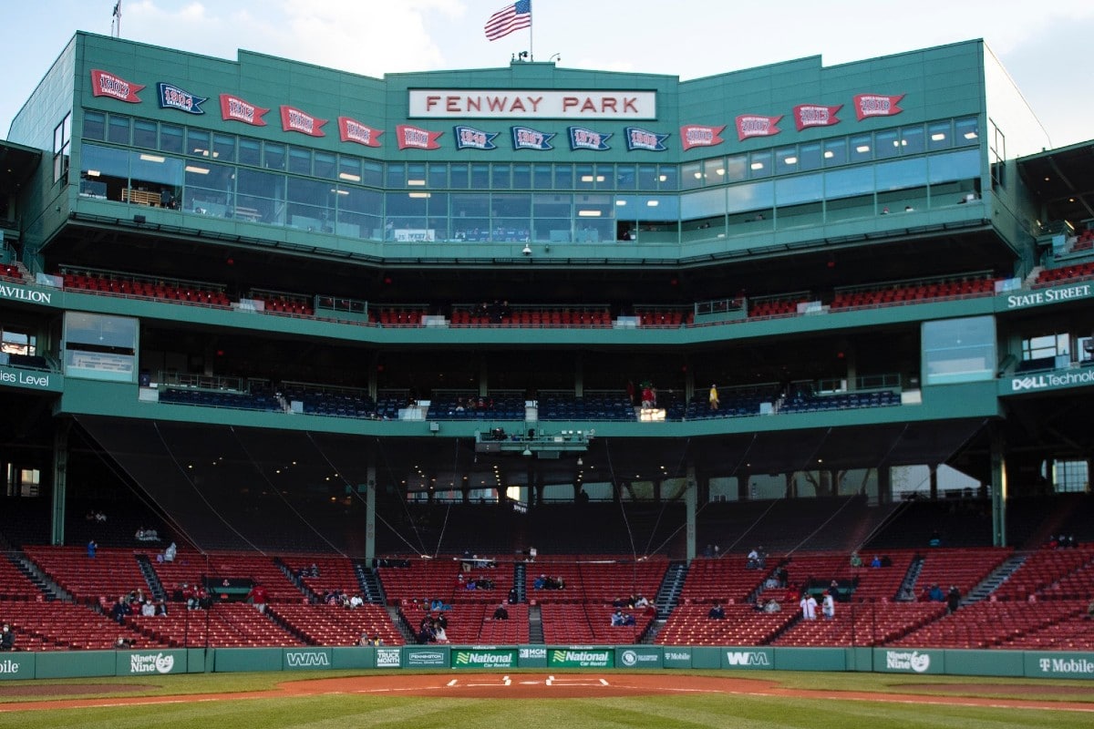 Fenway Park