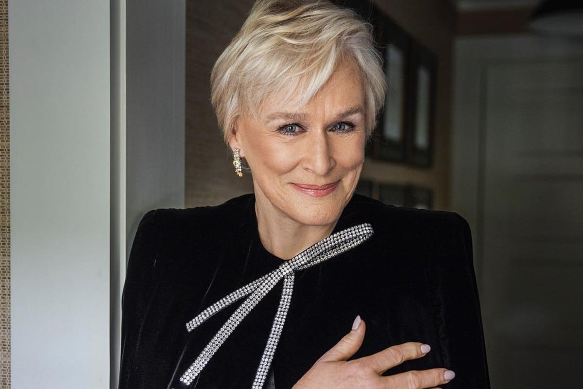 Glenn Close, Oscar