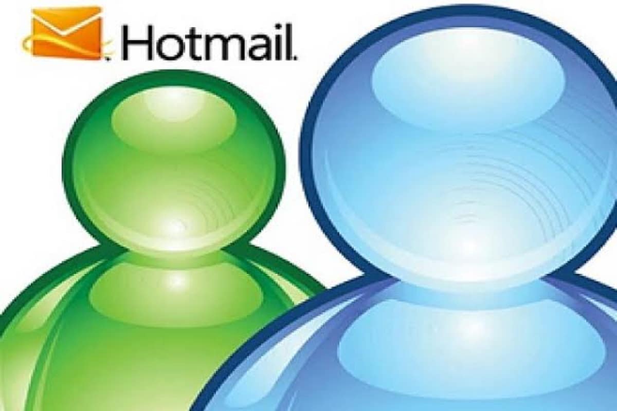 Hotmail