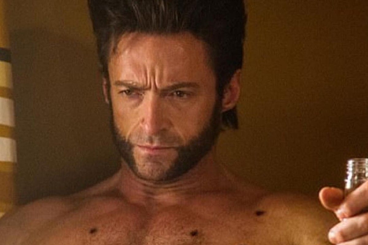 Hugh Jackman