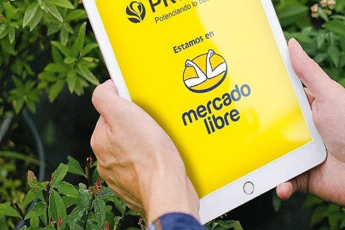 Mercado Libre