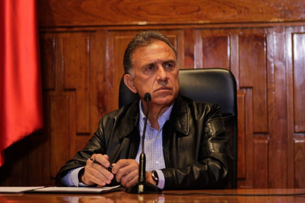 Miguel Ángel Yunes