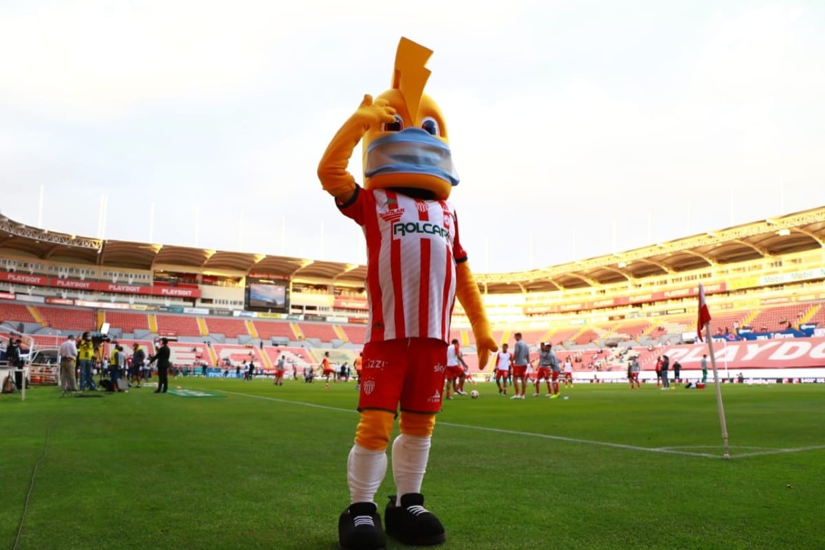 Necaxa