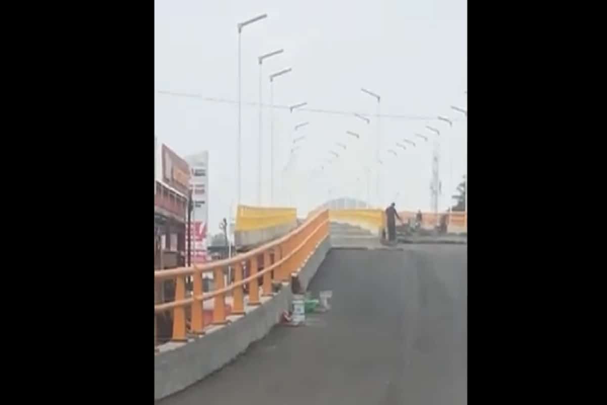 Puente vehicular en Tabasco