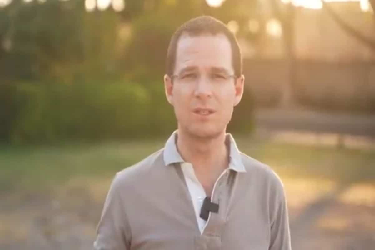 Ricardo Anaya se refiere a AMLO en nuevo video