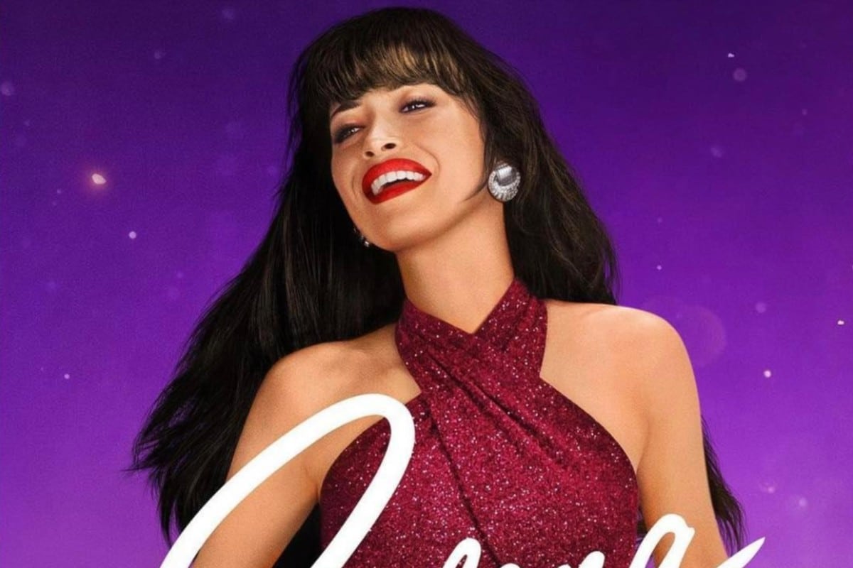 Selena, La Serie