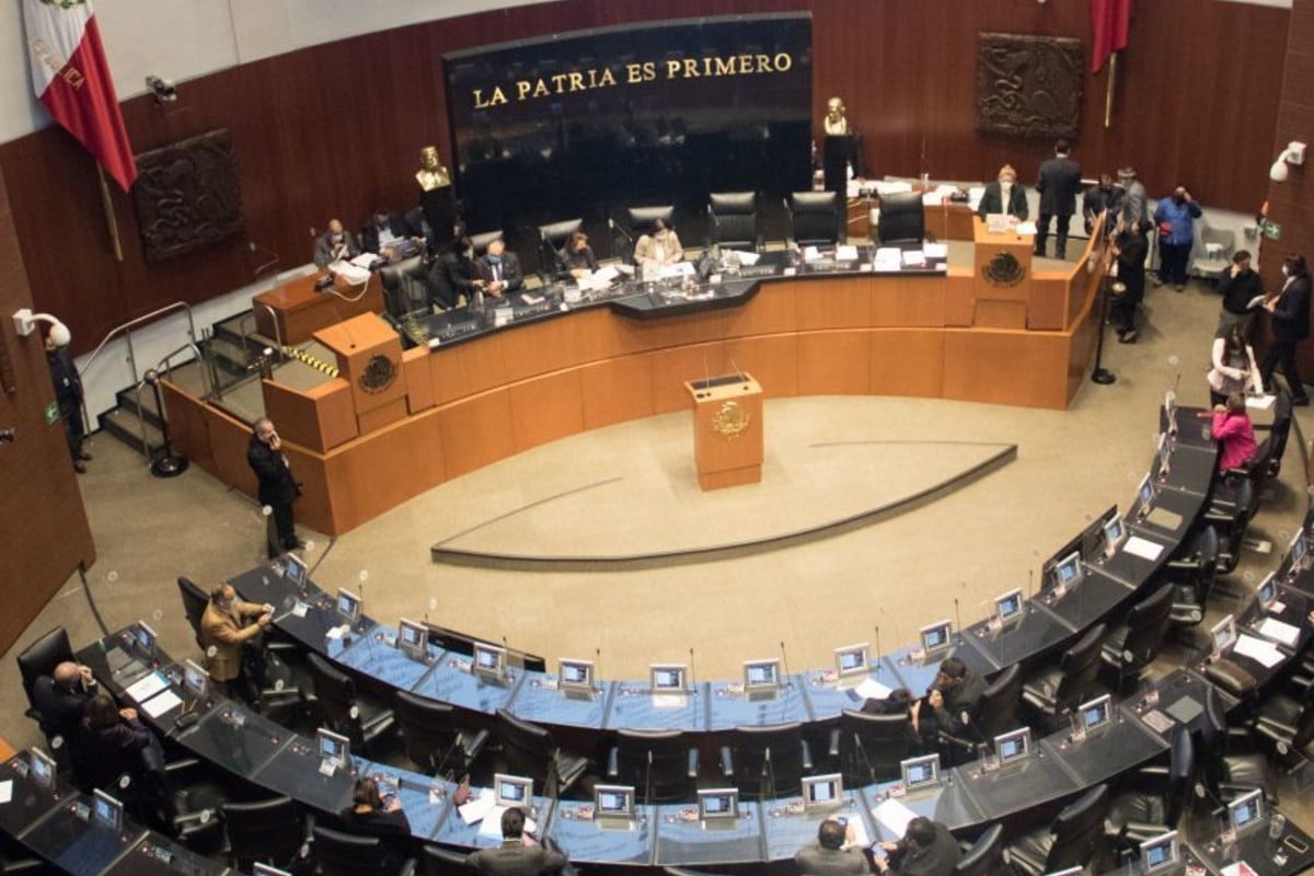 Senado de la República